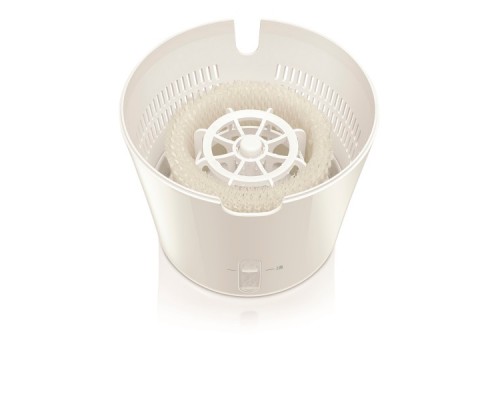 Мойка воздуха Philips HU4801/01 White