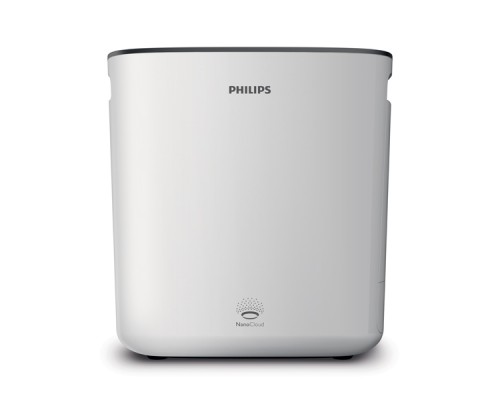 Климатический комплекс Philips HU5930/10 белый,черный