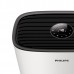 Климатический комплекс Philips HU5930/10 белый,черный