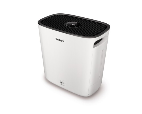 Климатический комплекс Philips HU5930/10 белый,черный