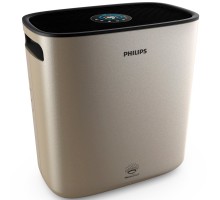 Климатический комплекс Philips HU5931/10 золотистый