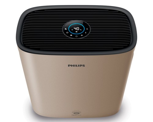 Климатический комплекс Philips HU5931/10 золотистый