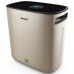 Климатический комплекс Philips HU5931/10 золотистый