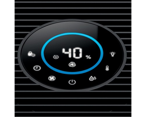 Климатический комплекс Philips HU5931/10 золотистый