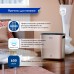 Климатический комплекс Philips HU5931/10 золотистый