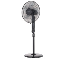 Вентилятор напольный Midea FS40-15FR black