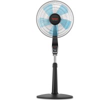 Вентилятор напольный Tefal VF5550F0 silver