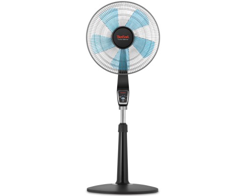 Вентилятор напольный Tefal VF5550F0 silver