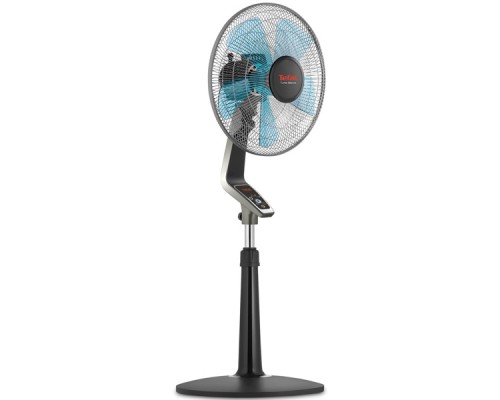 Вентилятор напольный Tefal VF5550F0 silver