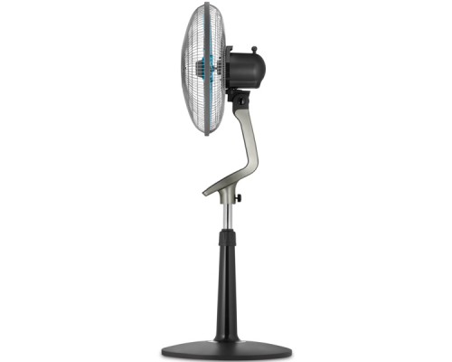 Вентилятор напольный Tefal VF5550F0 silver
