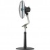 Вентилятор напольный Tefal VF5550F0 silver