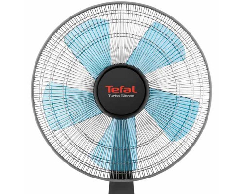 Вентилятор напольный Tefal VF5550F0 silver