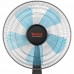 Вентилятор напольный Tefal VF5550F0 silver