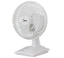 Вентилятор настольный Midea FT15-13K white