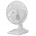 Вентилятор настольный Midea FT15-13K white