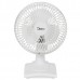 Вентилятор настольный Midea FT15-13K white