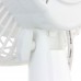 Вентилятор настольный Midea FT15-13K white