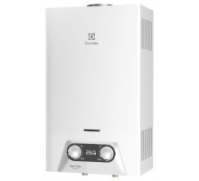 Газовая колонка Electrolux GWH 265 ERN NanoPlus
