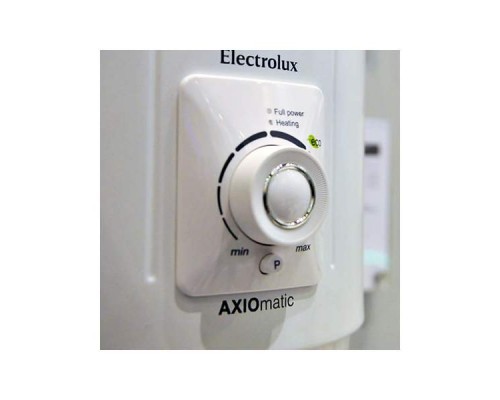 Водонагреватель накопительный Electrolux EWH 100 AXIOmatic
