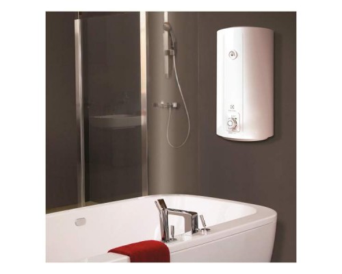 Водонагреватель накопительный Electrolux EWH 100 AXIOmatic