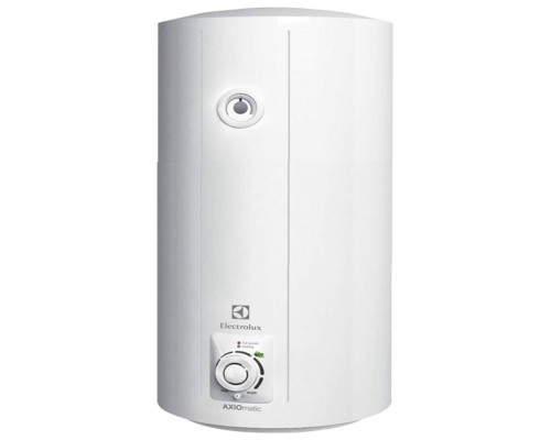 Водонагреватель накопительный Electrolux EWH 125 AXIOmatic