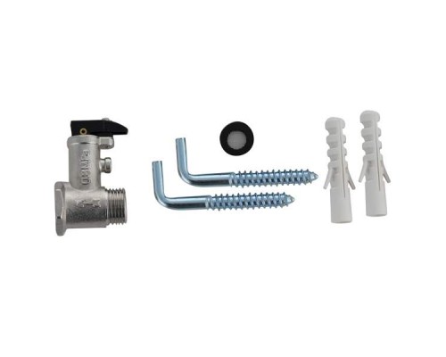 Водонагреватель накопительный Electrolux EWH 50 AXIOmatic Slim