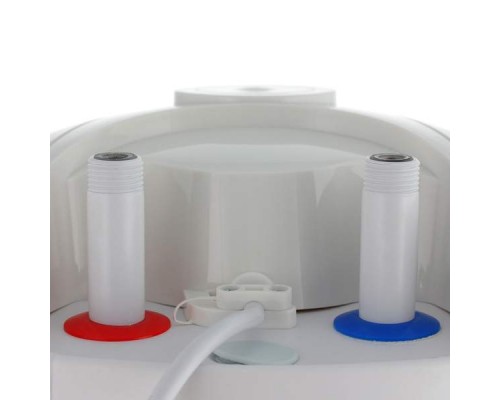 Водонагреватель накопительный Electrolux EWH 50 AXIOmatic Slim