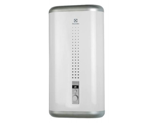 Водонагреватель накопительный Electrolux EWH 50 Centurio DL white