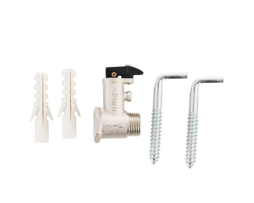 Водонагреватель накопительный Electrolux EWH 80 AXIOmatic