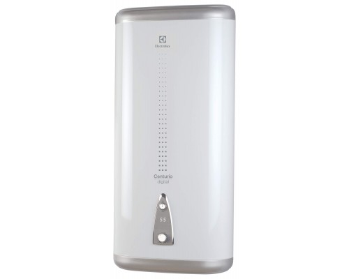 Водонагреватель накопительный Electrolux EWH 80 Centurio Digital white