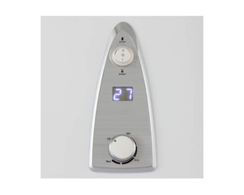 Водонагреватель накопительный Electrolux EWH 80 Centurio Digital white