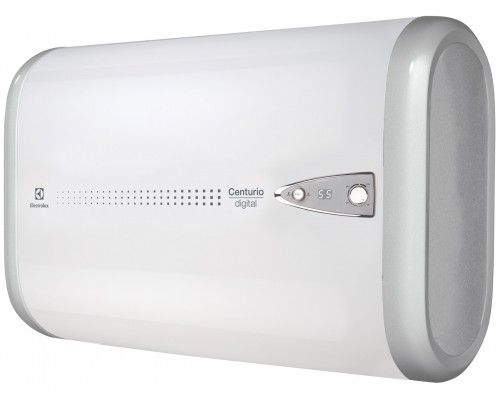 Водонагреватель накопительный Electrolux EWH 80 Centurio Digital white