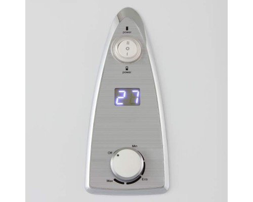 Водонагреватель накопительный Electrolux EWH 80 Centurio Digital white