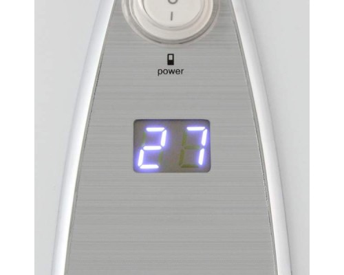 Водонагреватель накопительный Electrolux EWH 80 Centurio Digital white
