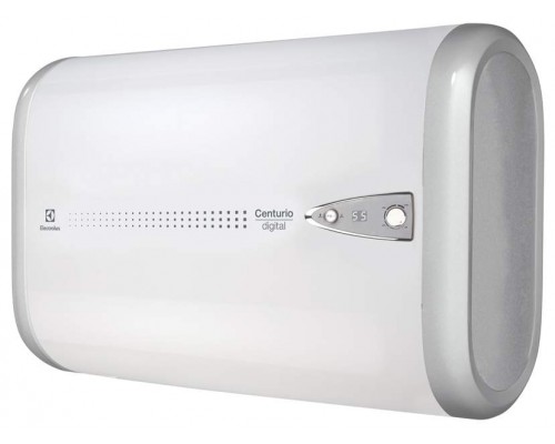 Водонагреватель накопительный Electrolux EWH 80 Centurio DL white
