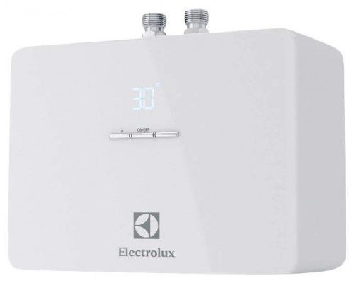 Водонагреватель проточный Electrolux NPX6 Aquatronic Digital 2.0