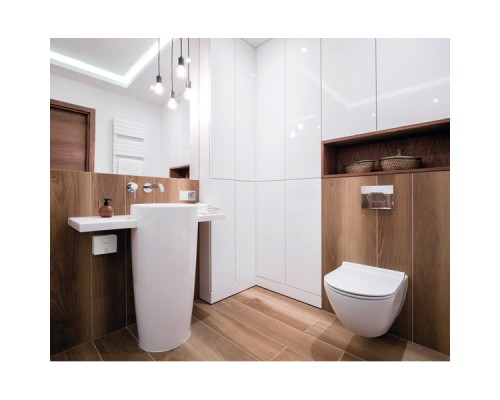 Водонагреватель проточный Electrolux NPX6 Aquatronic Digital 2.0