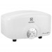 Водонагреватель проточный Electrolux 3.5 TS Smartfix (душ+кран) white