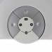Водонагреватель проточный Electrolux 3.5 TS Smartfix (душ+кран) white