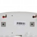Водонагреватель проточный Electrolux 3.5 TS Smartfix (душ+кран) white