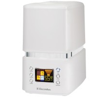 Воздухоувлажнитель Electrolux EHU-3510D White