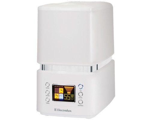 Воздухоувлажнитель Electrolux EHU-3510D White