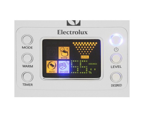 Воздухоувлажнитель Electrolux EHU-3510D White