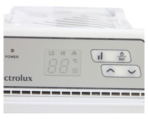 Конвектор электрический Electrolux Air Gate ECH/AG-1000 EF