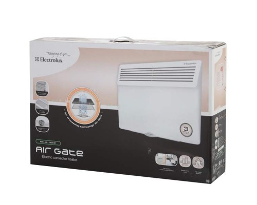 Конвектор электрический Electrolux Air Gate ECH/AG-1500 EF