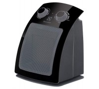 Тепловентилятор Electrolux EFH/C-5115 Черный