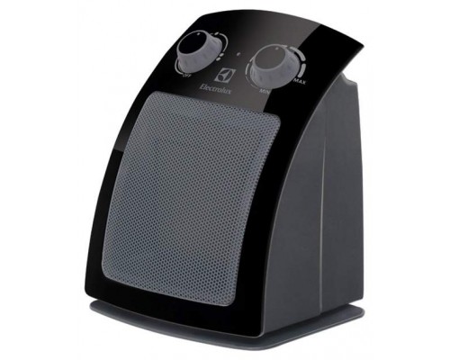 Тепловентилятор Electrolux EFH/C-5115 Черный