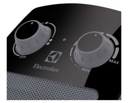 Тепловентилятор Electrolux EFH/C-5115 Черный