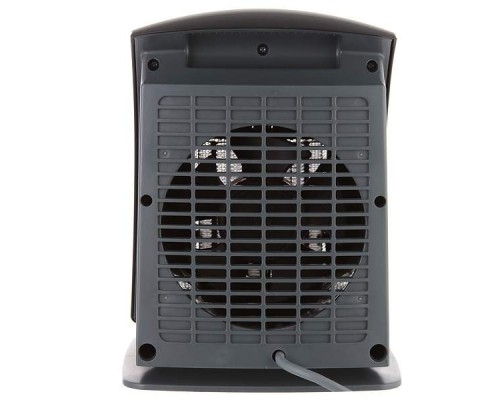 Тепловентилятор Electrolux EFH/C-5115 Черный