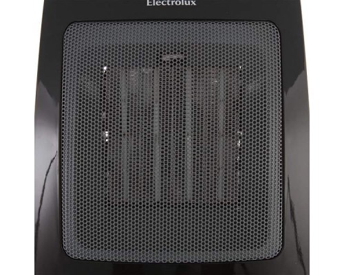 Тепловентилятор Electrolux EFH/C-5115 Черный